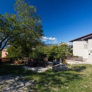 Fancy 2 Appartamento Fiume