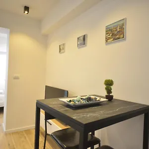 Central Appartamento Tirana
