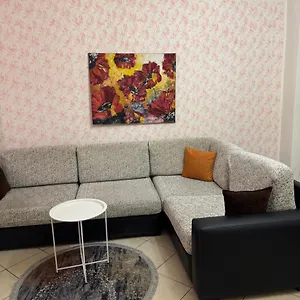 Condor Center Appartamento Tirana